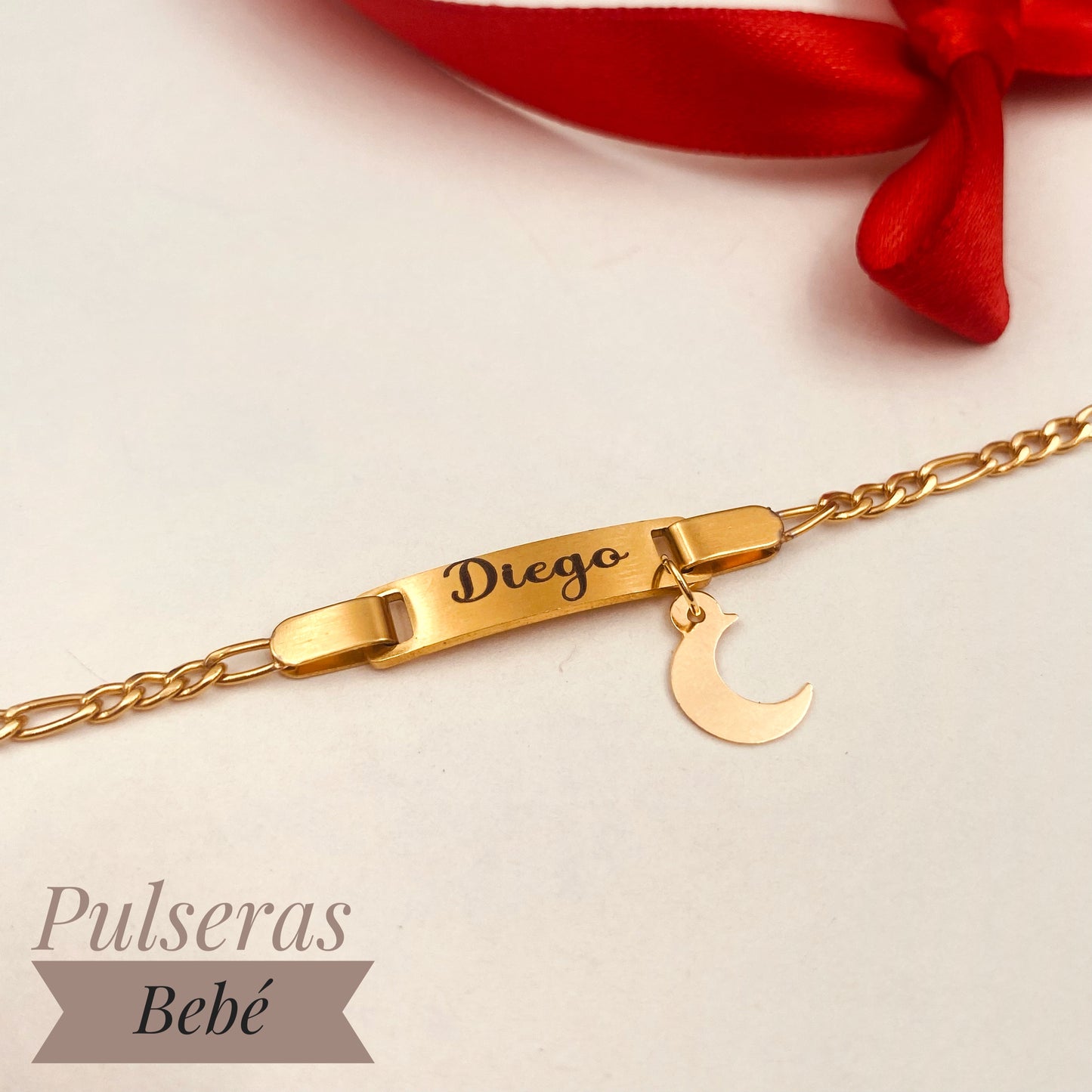 PULSERA NIÑOS